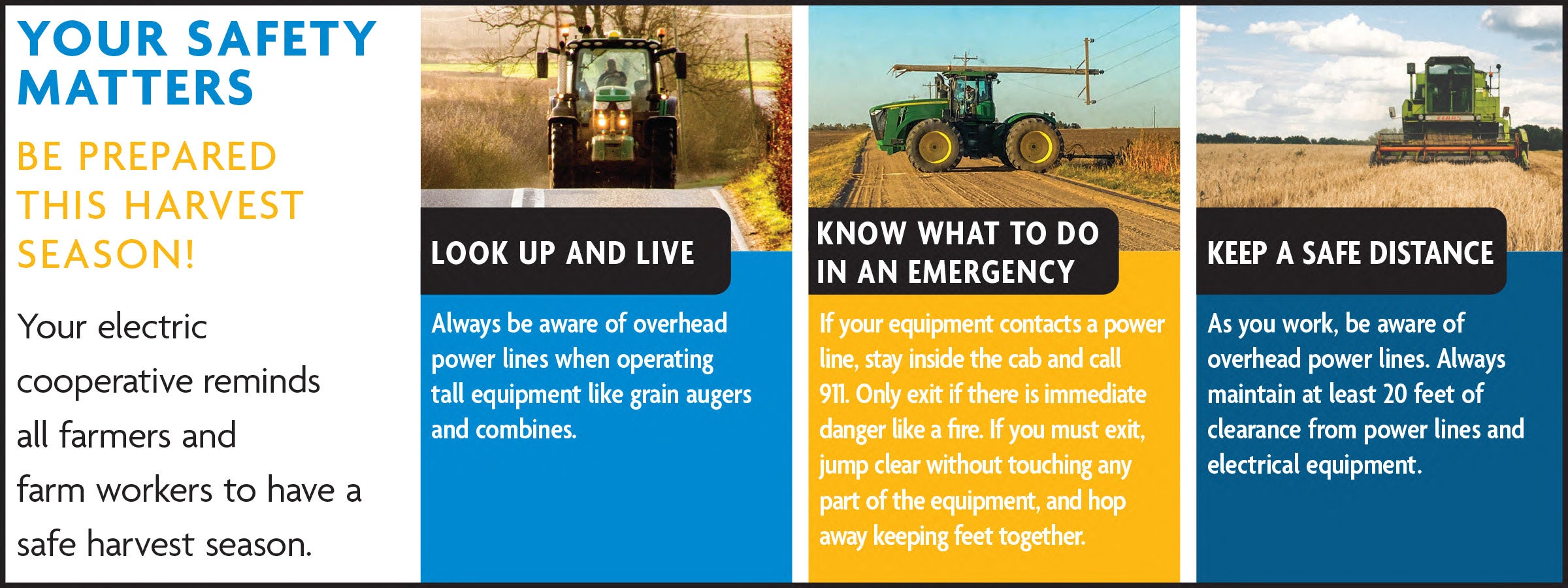 Farm Safety